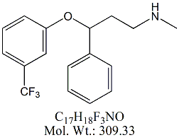 FXT03H: Fluoxetine EP Impurity C