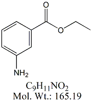 BZC03: Benzocaine EP Impurity C
