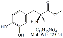 CBD02: Carbidopa EP Impurity B