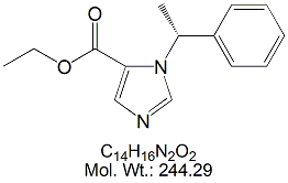 EDT00B: Etomidate