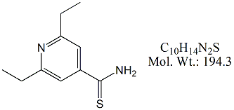 EHA05: Ethionamide EP Impurity E