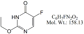 FCT02: Flucytosine EP Impurity B