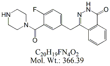 OPB65: Olaparib RC 5