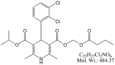 CLV65: Clevidipine Impurity 15