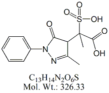 ERV52: Edaravone Impurity 2