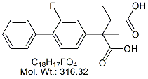 FLB02: Flurbiprofen EP Impurity B