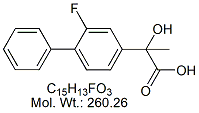 FLB03: Flurbiprofen EP Impurity C