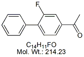 FLB04: Flurbiprofen EP Impurity D