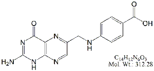 FCD04: Folic Acid EP Impurity D