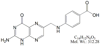 FCD04: Folic Acid EP Impurity D