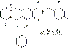 DGV90: Dolutegravir IP Impurity J