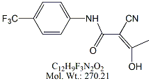 TFM00: Teriflunomide