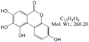 ULT96: Urolithin M6