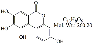 ULT96: Urolithin M6
