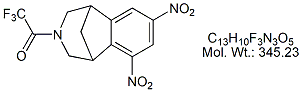 VCT55: Varenicline meta-Dinitro Impurity