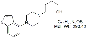 BRX78: Brexpiprazole Impurity 18