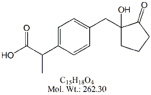 LXP66A: Loxoprofen Impurity 6