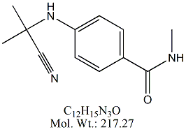 EZL65: Enzalutamide Impurity 5