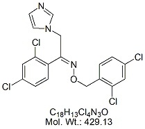 OCZ21: Oxiconazole USP RC A