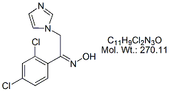 OCZ22: Oxiconazole USP RC B