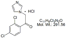 OCZ23H: Oxiconazole USP RC C