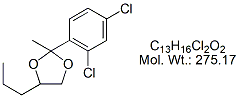 PCN51: Propiconazole Methyl Impurity