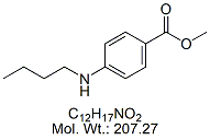 TCX03: Tetracaine EP Impurity C