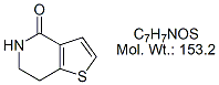 TDP02: Ticlodipine EP Impurity B