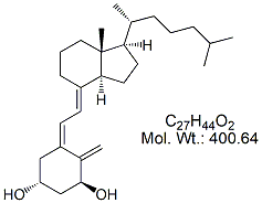 ACX00: Alfacalcidol