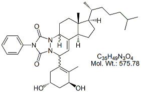 ACX03: Alfacalcidol EP Impurity C