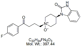 BPD05: Benperidol EP Impurity E
