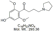 BFM02: Buflomedil EP Impurity B