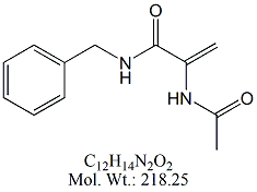 LSM11: Lacosamide EP Impurity K