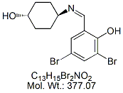 DBX01: Dembrexine EP Impurity A