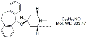 DTP02: Deptropine EP Impurity B