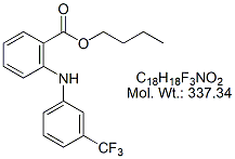 EFN02: Etofenamate EP Impurity B