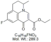 FLQ02: Flumequine EP Impurity B