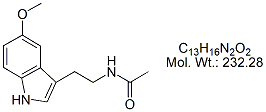 MTN00: Melatonin