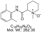 MVC51: Mepivacaine N-Oxide