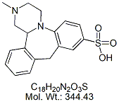 MSR02: Mianserin EP Impurity B