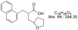 NFF01: Naftidrofuryl EP Impurity A