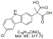 CRN01: Carprofen EP Impurity A