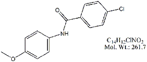 IDM03: Indomethacin EP Impurity C