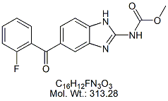 FBZ05: Flubendazole EP Impurity E