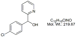 CNX22: Carbinoxamine USP RC B
