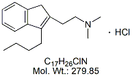 DTD06H: Dimetindene EP Impurity F