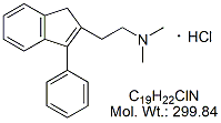 DTD07H: Dimetindene EP Impurity G