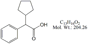 GPB11: Glycopyrrolate EP Impurity K
