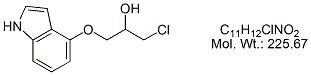 PDL06: Pindolol EP Impurity F