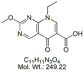 PPM02: Pipemidic Acid EP Impurity B